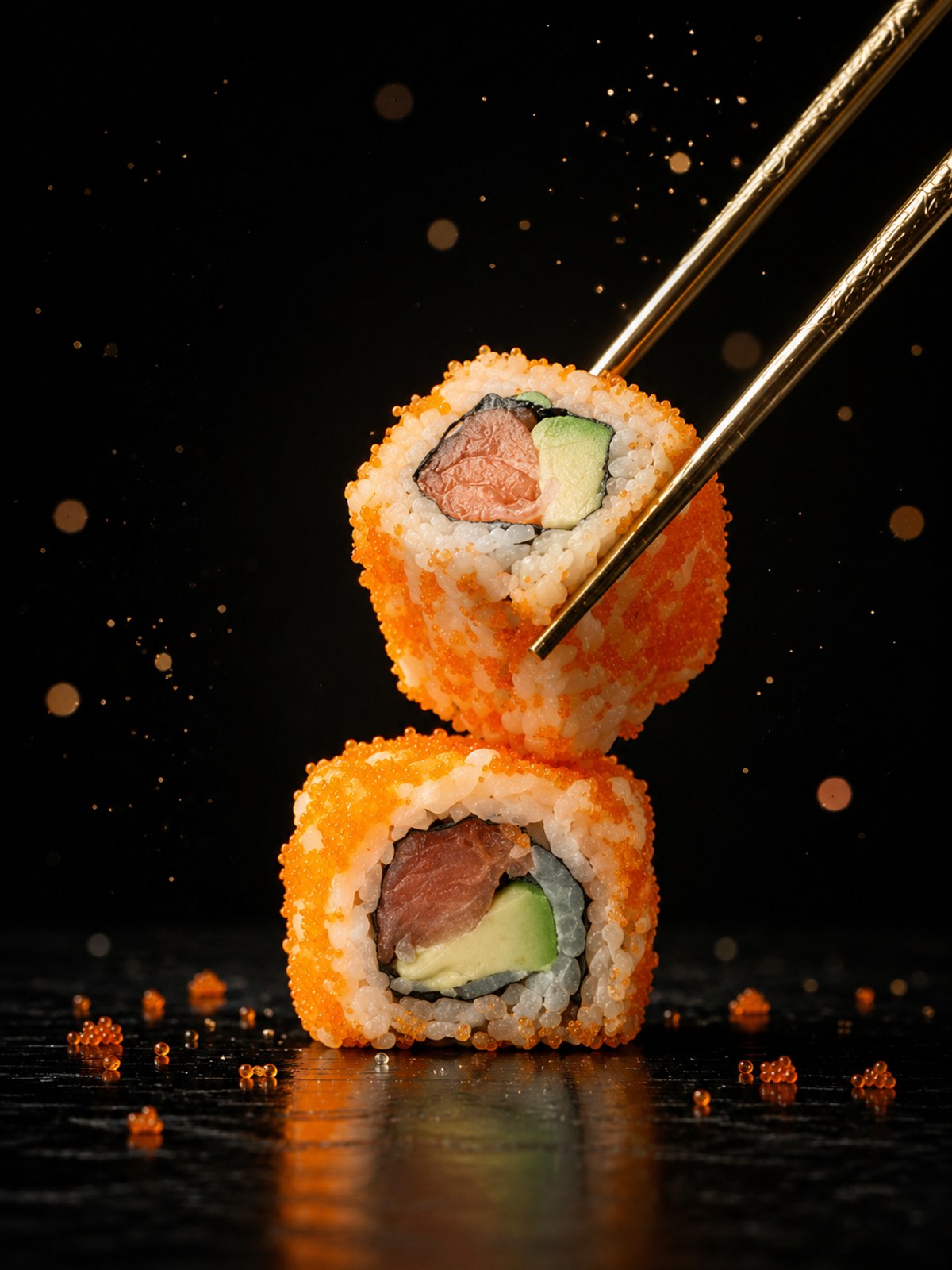Sashimis