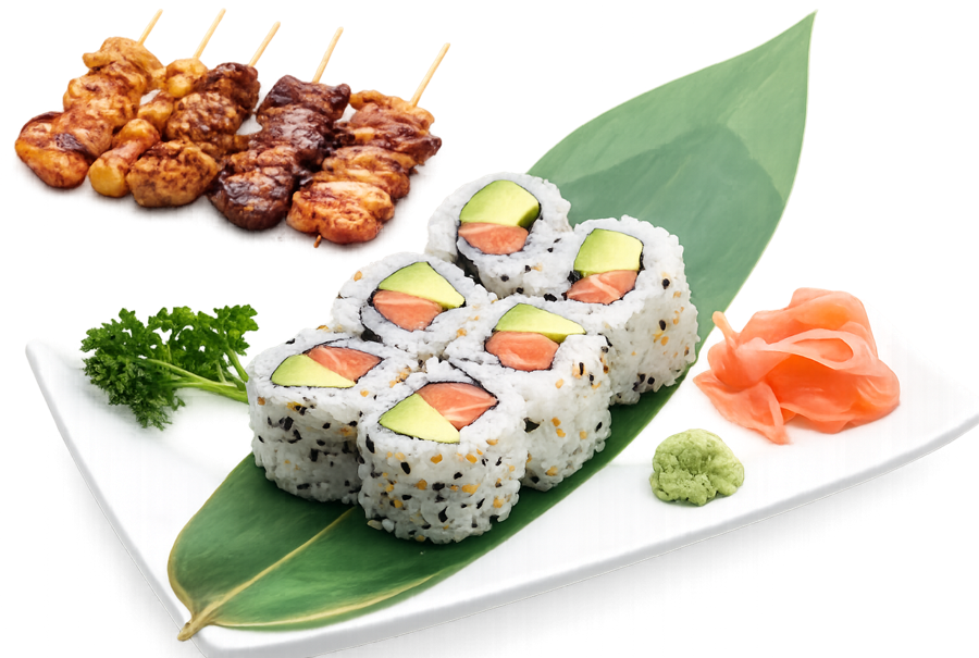 Sashimi