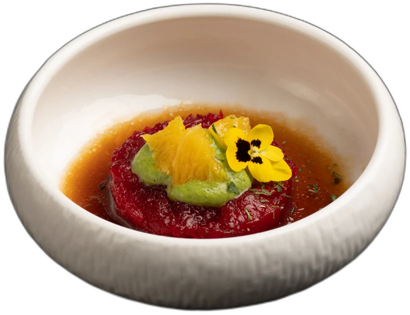 Plat signature Okito