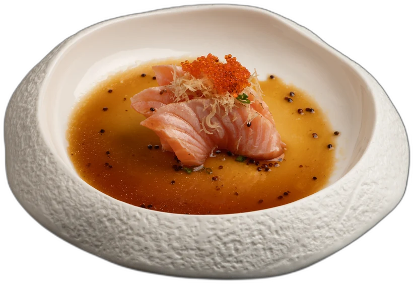 Plat signature Okito