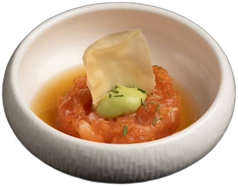 Plat signature Okito