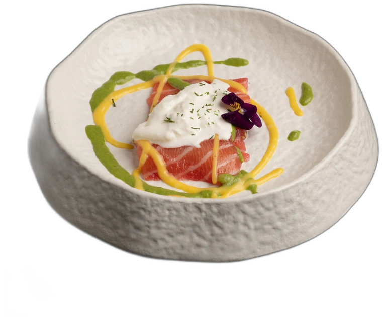Plat signature Okito