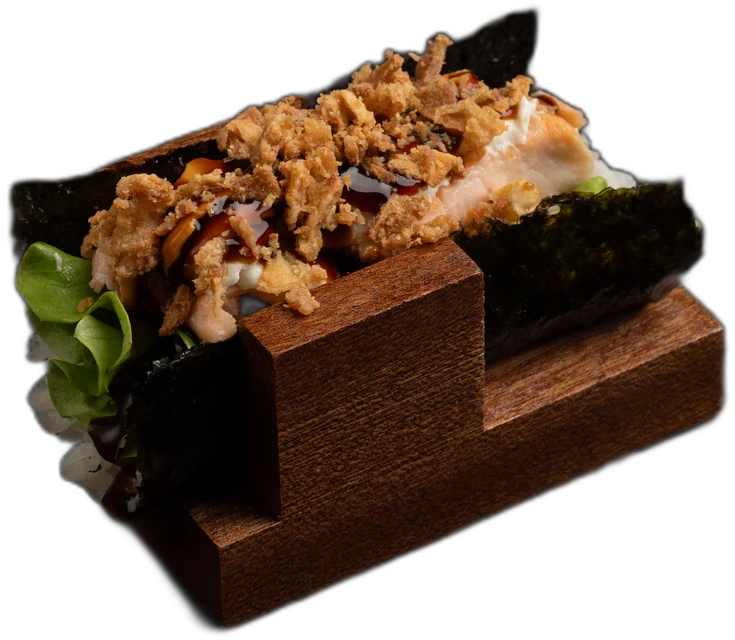 Plat signature Okito