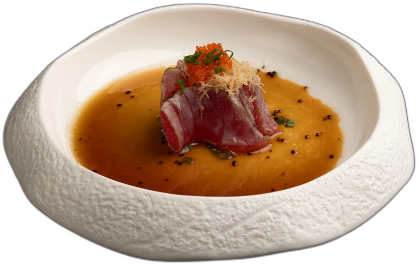 Plat signature Okito