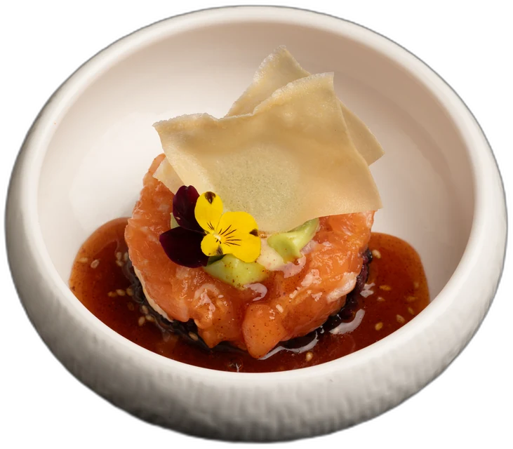 Plat signature Okito